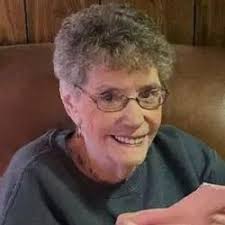 Claudia Patricia Coe Fowler (1942-2024)