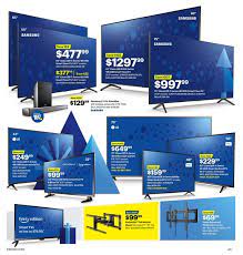 Best buy's 2020 black friday ad was released almost a week earlier than in past years, which means longer saving opportunities for shoppers. Black Friday 2021 Deals At Best Buy