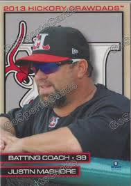 Minor League Baseball Card Singles