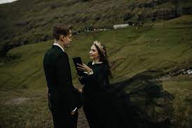 We have shared more than 300 photography business names and suggestions that will help you name your studio or personal photography. Faroe Islands Elopement Los Angeles Editorial Wedding Photographer