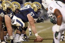 2015 Pitt Football Post Spring Depth Chart Observations