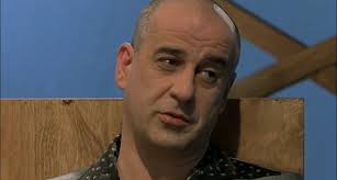 L'uomo in più, 2001, Paolo Sorrentino.