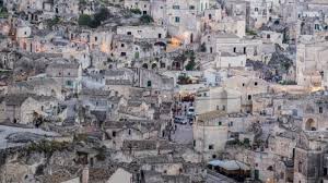 Matera from mapcarta, the open map. Europaische Kulturhauptstadt 2019 In Italien Matera Literarisch Betrachtet Archiv