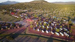 Maybe you would like to learn more about one of these? Williams Arizona Campground Grand Canyon Williams Koa Journey