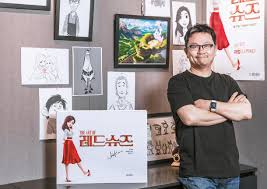 Maybe you would like to learn more about one of these? Local Animation Studio Debuts With Red Shoes Director Hong Sung Ho Adds His Own Twist To A Beloved Fairy Tale