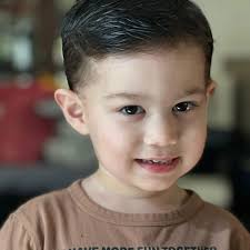 My little stud is growing so fast