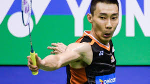 Image result for lee chong wei english open