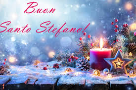 Gratuito download buongiorno e buon santo stefano per questo natale hai ricevuto. Immagini Santo Stefano Le Piu Belle Da Scaricare Gratis Per Gli Auguri Donnad