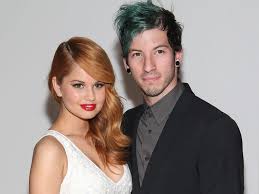 See more ideas about short hair cuts, short hair styles, hair cuts. Debby Ryan Shares The First Photos Of Her Wedding Dress