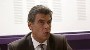 Soupçonné d'emploi fictif à l'AP-HM, l'ancien adjoint au maire de Marseille Daniel  Sperling face à la justice