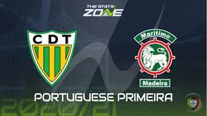 To watch tondela vs marítimo, a funded account or bet placed in the last 24 hours is needed. 2020 21 Portuguese Primeira Liga Tondela Vs Maritimo Preview Prediction The Stats Zone