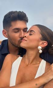 Hablamos con la 'influencer' Rocío Camacho tras anunciar su compromiso