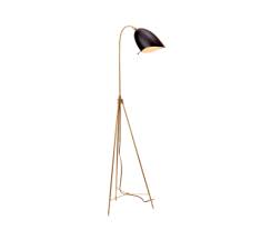 Great customer ratings for service, low price guarantee & free shipping deals! High Low Grasshopper Floor Lamps Hi Lo Home
