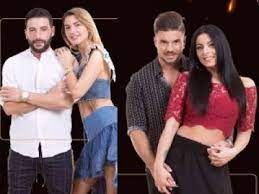 Voir et revoir l'île de la tentation du 25 avril 2019 en rediffusion, replay, streaming. L Ile De La Tentation Ca Commence Ce Soir Portraits Des 5 Couples Photos Des Tentatrices Et Tentateurs Replay Concept Sur Buzz Insolite Et Culture