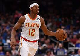 The hawks haven't played a game in nine months and head into the year with a completely revamped roster. Atlanta Hawks Ranking Their Projected Starting Five After Free Agency