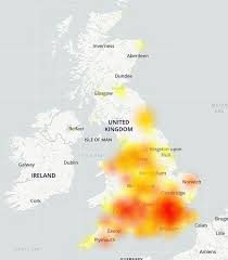 Registered in england and wales no. Lloyds Bank And Halifax App And Internet Banking Back Up After Outage Left Customers Locked Out