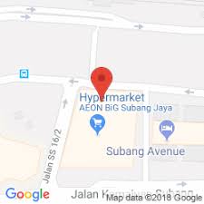 Sk pusat bandar puchong 1. Serviced Offices To Rent And Lease At I 01 05 5th Floor Block I Setia Walk Persiaran Wawasan Pusat Bandar Puchong
