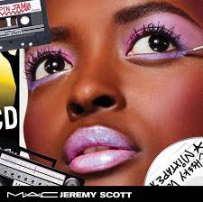 Mac Cosmetics Jeremy Scott (MAC Cosmetics)