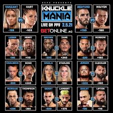 Vanzant signed for the promotion in august, but has only just put pen to paper on her first fight contract, and it has been confirmed she will make her debut for bare knuckle fc on february 5 when she. G8a3lf08 Ysv M