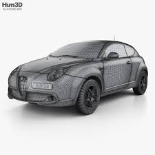Image result for Grigio Chiaro 2012 MiTo