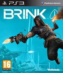 Contenido exclusivo de ps plus. Brink Es Un Intenso Juego De Disparos En Primera Persona Que Combina En Una Unica Experiencia El Modo De Un Jugador El Modo Cooperativo Y El Modo Multijugador