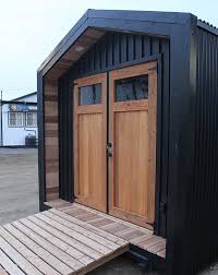 Maybe you would like to learn more about one of these? Firebox Shed Forest Trek Woodwork