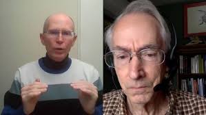 Integrating Evolutionary Science and Complex Systems Science with Graham  Boyd and David Sloan Wilson