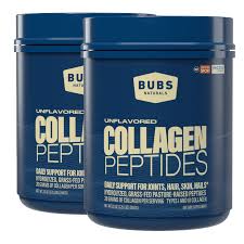Collagen Peptides 2 Month