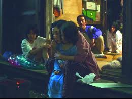 Can someone explain yuri's ending? An Elemental Cinema Re Examined Manbiki Kazoku Shoplifters 2018 Springerlink