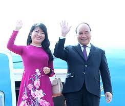 Phó chủ tịch thường trực quốc hội trần thanh mẫn; Sau Chuyáº¿n ThÄƒm Má»¹ Thá»§ TÆ°á»›ng Nguyá»…n Xuan Phuc Sáº½ ThÄƒm Chinh Thá»©c Nháº­t Báº£n Bao Dan Sinh