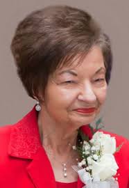 Patricia Lowe Obituary (2020)