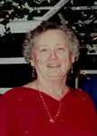 Virginia Wright Obituary