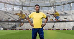 Pele is considered as the greatest footballer in the history of the game. 10 Interesting Facts About Pele That You Probably Didn T Know Joe Is The Voice Of Irish People At Home And Abroad