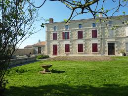 La Foye-Monjault: Photos du village