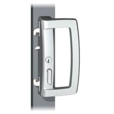Keep your sliding door closed and locked. Buy Austral Yarra View Edge Sliding Door Lock Online The Lock Shop