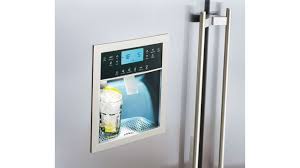 Coole Ice Dealer Fur Daheim Oder So Erhalten Die Eiswurfel In Liebherr Geraten Ihre Form Freshmag Lieber Herr Wurfel Eiswurfel