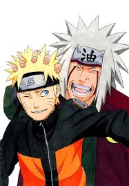 Check spelling or type a new query. Minato Namikaze Happy Birthday Jiraiya Sensei Facebook