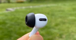 Best Airpods Pro Accessories For 2021 Cases Eartips Wireless In Flight Transmitters And Chargers Cnet