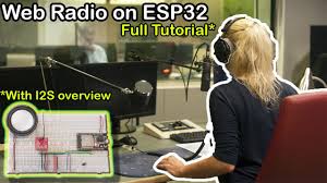 We did not find results for: Esp32 I2s Internet Radio Full Tutorial Explanation Of I2s For Pcm5102 Max98357a I2s Decoders Xtronical
