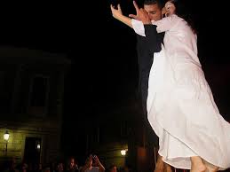 Un progetto unico ed innovativo con forti radici nella cultura. Pizzica Salentina Salento Explorer