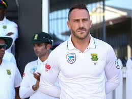 For now, the mandate in front of du plessis is a simple one: Beginning World Test Championship Against India Would Be Tough Says Faf Du Plessis