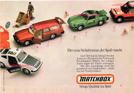 Matchbox cars are no exception. Matchbox Autos Achtziger Forum