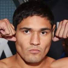 Rogelio Medina Boxing Record