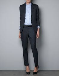 Pinstripe Blazer Blazers Zara United States Cool Outfits Fashion Trendy Outfits