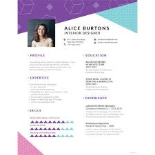 A personal profile, also known as a cv summary, is the opening statement of your cv. One Page Resume Template 11 Free Word Excel Pdf Format Download Free Premium Templates