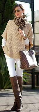 High Fashion Uk How To Wear White Jeans Fashion Fall Winter Outfits