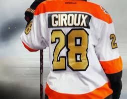 Coolhockey.com is an officially licensed supplier of nhl gear, including adidas, fanatics. Philadelphia Flyers Unveil Golden 50th Season Jersey Sportslogos Net News