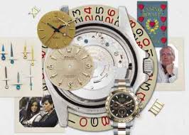 Bon, ok, je plaisante, j'ai encore largement le temps de conquérir le monde et de devenir maã®tre de l'univers. Comment Rolex Est Devenu Un Actif Financier Ssense France