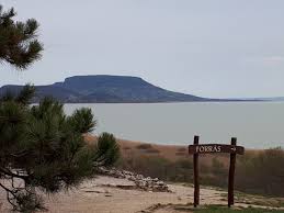 Badacsony Balaton Natural Landmarks Hungary