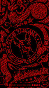 Excellent equilibrated logo blunt with thin line. 35 Xolos Ideas In 2021 Club Tijuana Tijuana Soccer Team